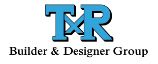 TXR Builder