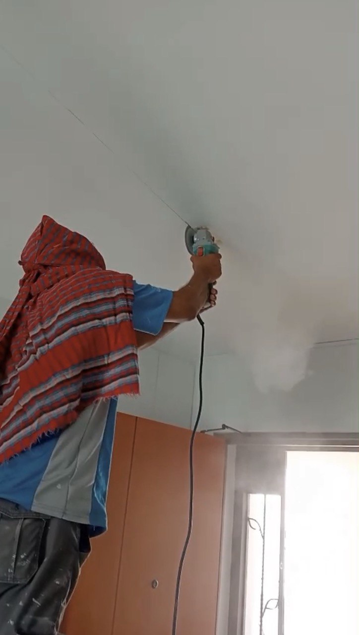 electrical works