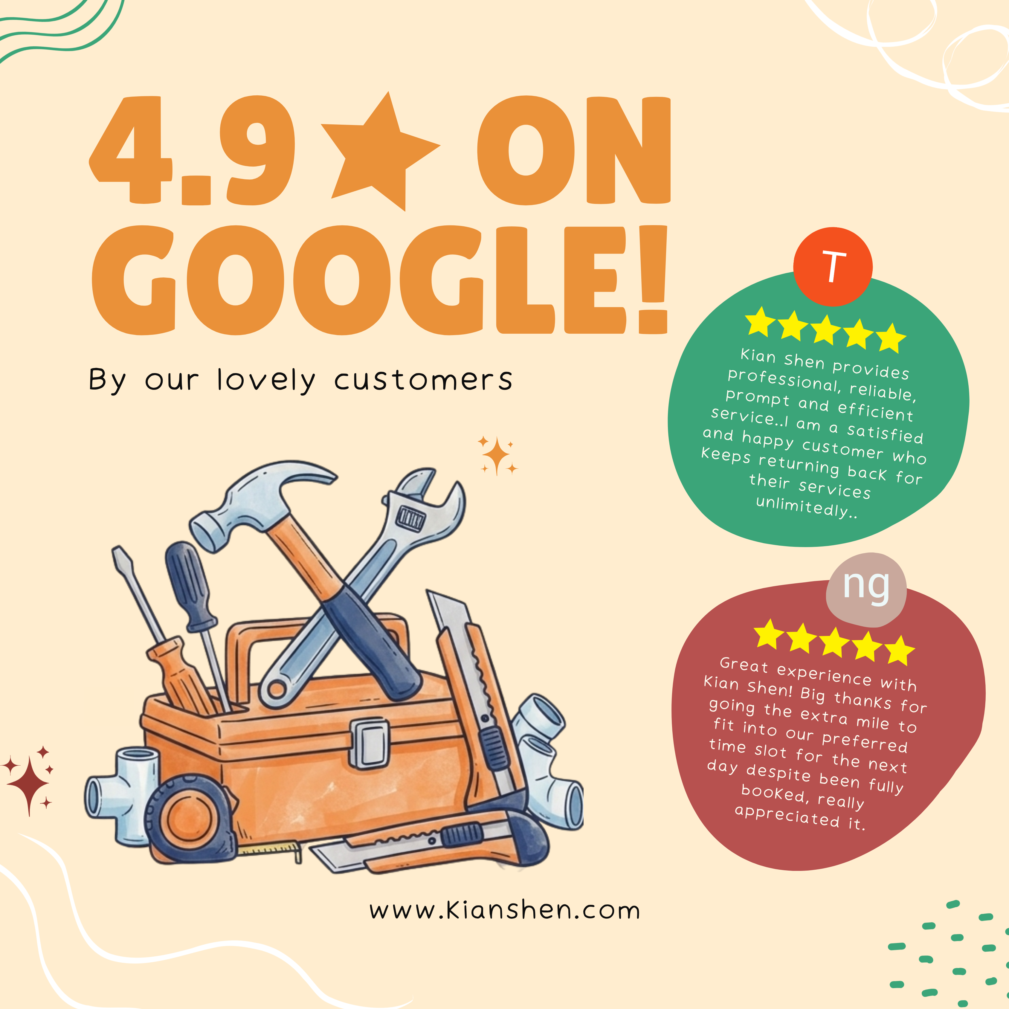 google-reviews