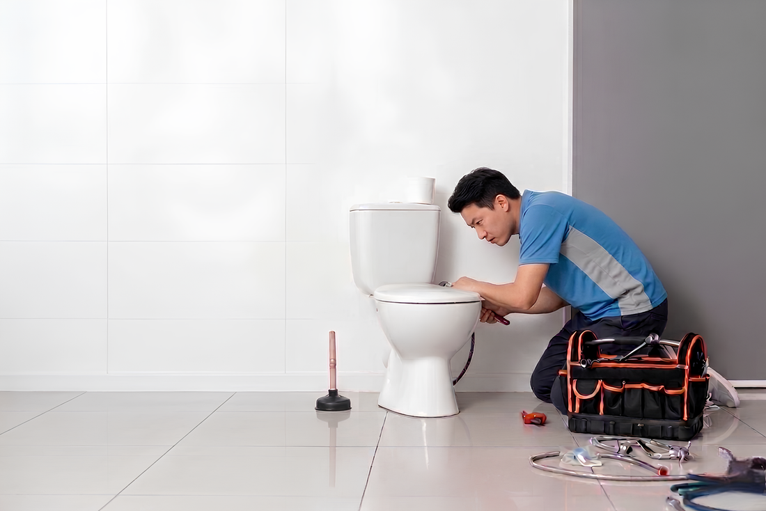 Kian Shen plumbing and home services