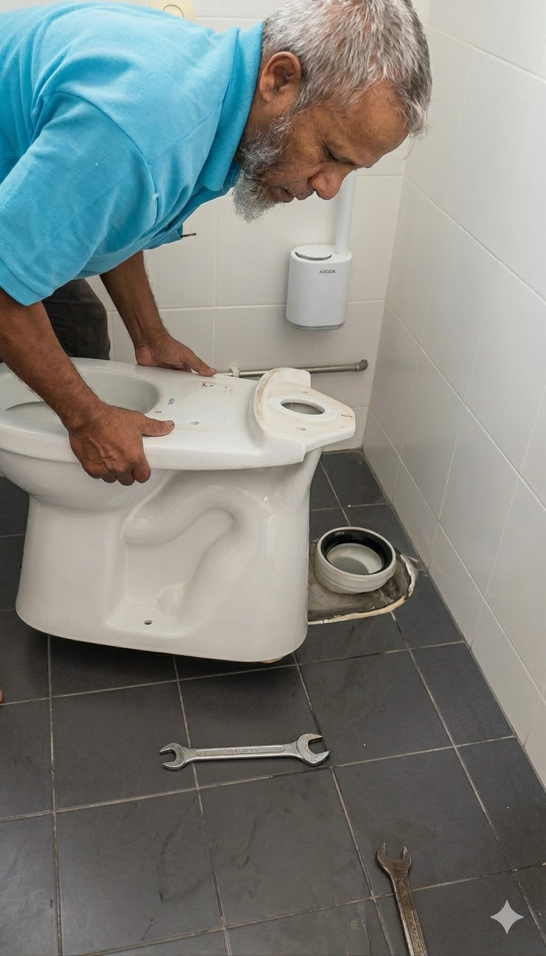 plumbing services
